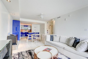 W Hotel 1 Bedroom with Large Terrace